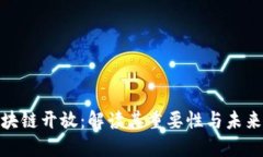 : 区块链开放：解读其重要性与未来发展