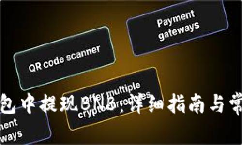如何在TP钱包中提现BNB：详细指南与常见问题解答