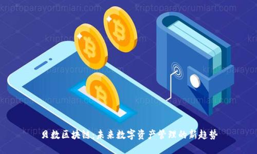 贝数区块链：未来数字资产管理的新趋势