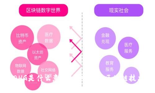 区块链DHG是什么意思？深入解析区块链技术及应用