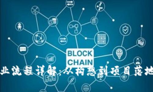 区块链创业流程详解:从构想到项目落地的全攻略