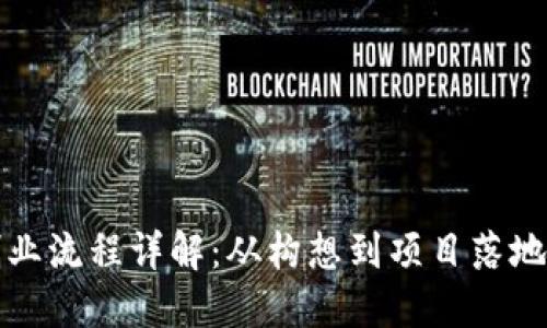 区块链创业流程详解:从构想到项目落地的全攻略