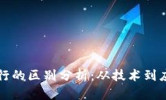 区块链各大银行的区别分析：从技术到应用的全