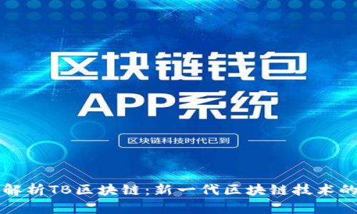 ### 深入解析TB区块链：新一代区块链技术的前景与挑战