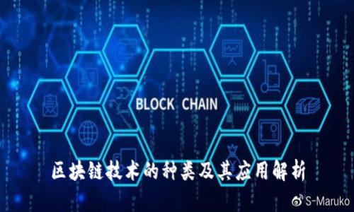 区块链技术的种类及其应用解析