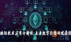 区块链技术应用全解析：未来数字经济的发展方