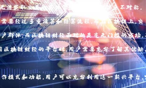   区块链财经：理解基于区块链的财务平台的全面指南 / 

 guanjianci 区块链财经, 区块链平台, 数字货币, 金融科技 /guanjianci 

### 什么是区块链财经？

区块链财经是一个利用区块链技术提供相关财经服务的综合性平台。该平台基于区块链的去中心化特性，旨在为用户提供透明、安全和高效的财务管理解决方案。随着数字货币及区块链技术的迅速发展，越来越多的企业和个人纷纷开始使用区块链财经平台来进行投资、资产管理和信息交流。

区块链财经的核心理念是去中心化。在传统的金融体系中，银行和金融机构处于中心地位，承担资金的管理和转移等职能，而区块链财经则通过使用区块链技术，将资金管理的权力分散到网络中的各个节点，从而降低了中间成本，提高了资金流转的效率。

区块链财经一般可以提供以下几类服务：

1. **数字资产交易**：支持用户进行比特币、以太坊等主流数字货币的买卖，并提供实时行情和分析。

2. **区块链投资**：为用户提供区块链相关项目的投资机会，帮助用户发掘具有潜力的项目。

3. **资产管理**：利用智能合约技术为用户提供自动化的资产配置和财富管理服务。

4. **教育和培训**：定期举行区块链技术及数字金融的培训课程，提升用户的专业知识。

随着区块链技术的不断进步，许多区块链财经平台也在不断创新，增加新的功能和服务，以满足用户日益增长的需求。

### 相关问题探讨

在了解区块链财经是什么平台的同时，以下是5个可能的相关问题，每个问题都将进行详细的探讨。

#### 1. 区块链财经如何保障用户资产安全？

在区块链财经平台上，用户最关心的就是资产的安全性。为了保障用户的资金安全，区块链财经平台通常采用多种安全措施。首先，平台会使用高强度的加密技术对用户的敏感信息进行加密处理，确保用户的账户信息和交易数据不被泄露。

此外，许多区块链财经平台会将用户的资金冷存储，以避免黑客入侵所带来的风险。冷存储是指将大部分资金存储在与互联网断开的设备中，仅在需要交易时才将一部分资金转入热钱包中。这种方式极大限度地降低了资金被盗的风险。同时，平台还会定期进行安全审计和漏洞检测，确保平台系统的安全性。

除了技术手段外，用户自身也应提高安全意识。建议用户使用复杂的密码，并定期更换密码；同时，启用双重身份验证功能，可以有效防止未经授权的访问。此外，用户还应提高警惕，识别网络诈骗和钓鱼网站，以保护自身资产的安全。

总之，区块链财经平台通过多重安全措施和用户教育，提高资产的安全性。然而，用户的资金安全最终还是需要自身的重视和防范。

#### 2. 如何选择合适的区块链财经平台？

选择一个合适的区块链财经平台对于用户来说十分重要，因为一个好的平台能够为用户提供更好的服务和体验。首先，用户应查看平台的信誉和市场口碑。可以通过网络搜索、用户评价和行业评价等方式了解该平台在业内的声誉。

其次，用户还应关注平台提供的功能和服务。不同的区块链财经平台在交易品种、手续费、用户体验等方面可能存在差异，用户可以根据自己的需求选择最合适的平台。例如，若用户只想进行数字货币交易，则可以选择主要提供交易服务的平台；如果用户还希望进行资产管理和投资咨询，则可以选择功能更全面的平台。

安全性也是选择平台时需特别注意的因素。用户应选择已经获得相应监管牌照的平台，并确认平台是否采用了相应的安全措施，如双重身份验证、冷存储等。同时，建议用户了解平台的交易流程和提现政策，以确保自己的资金能够安全、及时地进行交易和提取。

最后，平台的用户支持和教育培训服务也很重要。一个好的平台应具备优秀的客户服务团队，能及时解答用户的问题。此外，是否提供培训课程和市场分析等增值服务也可以影响用户的选择。

综上所述，选择合适的区块链财经平台需要综合考虑信誉、安全性、功能、用户支持等多个因素。

#### 3. 区块链财经平台的盈利模式是什么？

区块链财经平台的盈利模式多种多样，主要可以通过以下几种方式实现盈利：

首先，交易手续费是大多数区块链财经平台的主要收入来源。当用户在平台进行数字资产交易时，平台会收取一定比例的手续费。手续费的高低通常与用户的交易额、交易频率等因素有关。

其次，对于提供资产管理服务的平台来说，管理费也是一项重要的盈利来源。平台通过代为管理用户的投资组合，收取一定的管理费用。同时，当用户获得投资收益时，平台也可能会收取一部分绩效费，即根据用户的收益情况收取相应的费用。

另外，一些区块链财经平台还会通过增值服务获利。例如，提供市场分析、投资咨询、培训课程等额外服务，向用户收取相应的费用。这种模式不仅能够增加平台的收入，也能为用户提供更多的价值。

此外，某些平台可能会涉及区块链项目的投资与孵化，通过投资潜力项目获得回报。例如，参与初始代币发行（ICO）或股权投资等形式，从中获取收益。

最后，一些平台可能会通过广告收入和合作推广来实现盈利。通过与其他企业的合作，为其提供广告位或推广服务，获取一定的佣金。

综上所述，区块链财经平台的盈利模式多种多样，主要包括交易手续费、管理费、增值服务费用、项目投资收益等。

#### 4. 区块链财经平台的未来发展趋势？

随着区块链技术的不断进步和数字经济的蓬勃发展，区块链财经平台的未来审时度势，具有以下几个发展趋势：

首先，功能日趋多元化是这一领域的一大趋势。未来的区块链财经平台将不仅局限于数字货币交易，还将集成更多金融服务，如借贷、保险、资产管理等，以满足用户的多方面需求。平台将不断扩展其服务范围，提供更全面的金融解决方案。

其次，合规性将成为区块链财经平台的重要方向。随着全球各地监管机构开始关注数字货币和区块链技术，平台需要加强合规性，以确保业务的可持续发展。通过取得合法的运营资质、建立完善的风险控制与内控体系，平台能够获得更广泛的用户信任。

另外，智能合约的应用也将成为区块链财经平台未来发展的趋势。智能合约能够提供自动化、透明化的交易过程，降低了人力成本，提高了交易效率。许多平台预计将在更多事务中集成智能合约，以提高平台的工作效率。

此外，随着金融科技的快速发展，区块链财经平台与其他技术的结合，如人工智能、大数据等，将为平台带来新的机遇。通过数据分析与算法，平台能够为用户提供个性化的服务和智能投资建议，提升用户体验。

最后，国际化也是区块链财经平台未来发展的趋势之一。数字货币的全球性使得区块链财经平台面临更大的市场机遇，平台将积极拓展国际市场，为全球用户提供服务。

#### 5. 区块链财经与传统金融的区别是什么？

区块链财经与传统金融体系相比，有许多显著的区别：

首先，去中心化是二者最大的不同点。传统金融由银行和金融机构等中心化组织主导，而区块链财经平台则是去中心化的，用户之间可以直接进行资产转移，减少了中间环节。这一特性不仅降低了交易成本，也提高了资金流转的效率。

其次，透明性方面，区块链财经平台的交易记录是公开的，任何人都可以查看，确保了信息的透明。而传统金融交易通常是封闭的，用户无法获取交易的具体信息，容易导致信息不对称。

再者，速度也是二者的一个显著区分，区块链财经平台的交易可以在几分钟内完成，而传统金融转账可能需要几天。这是因为传统金融需要经过多重清算和结算流程，而在区块链上，交易在网络中直接确认。

此外，区块链财经平台的公平性和民主性也显得尤为重要。在传统金融体系中，很多服务（如高收益投资）可能受到限制，仅限于特定用户群体。而区块链财经面对的是毫无门槛的市场，不同背景的用户均可参与，保证了公平的机会。

尽管区块链财经平台在许多方面优于传统金融，但也存在一些不足之处，如市场波动大、缺乏完善的法律法规保护等。因此，在选择使用区块链财经的平台时，用户需要充分了解其优缺点，以便做出明智的决策。

### 结论

综上所述，区块链财经作为一种新型金融平台，为用户提供了去中心化、高透明度和高效率的金融服务。通过深入了解区块链财经的运作模式和功能，用户可以充分利用这一新兴平台，实现个人资产的有效管理与增值。在未来的发展中，这一领域必将迎来更多创新与变革，为全球用户的金融生活带来更多可能性。